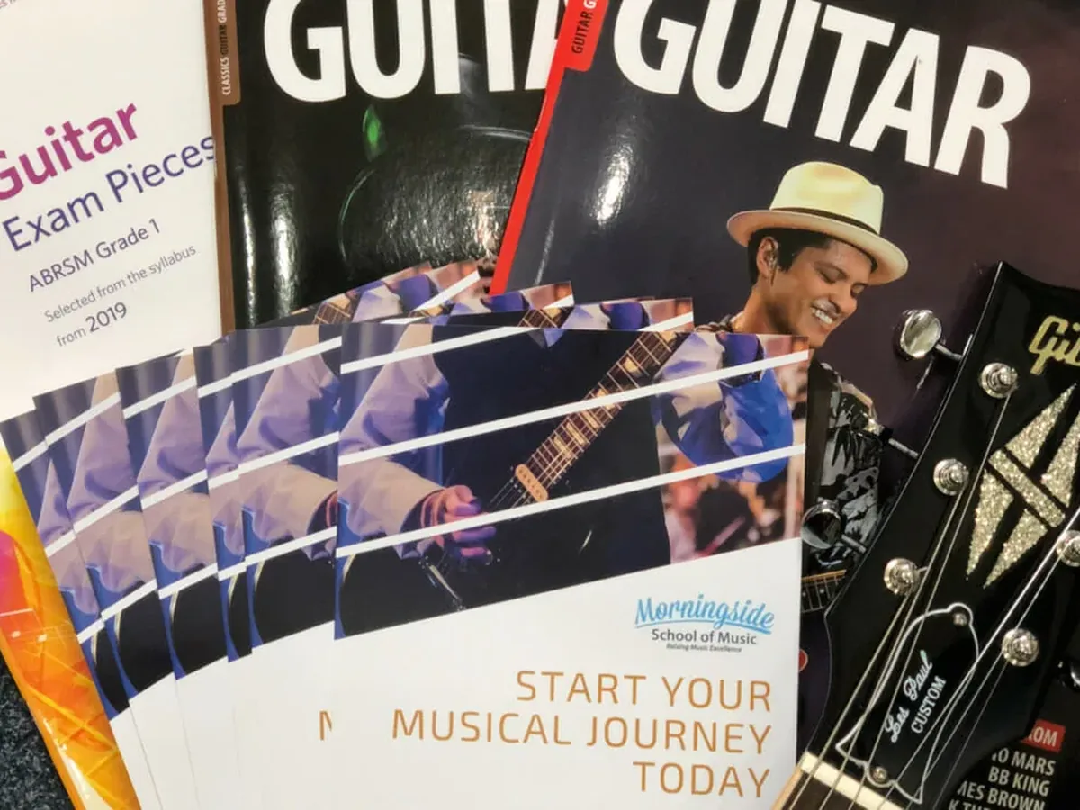 Guitar