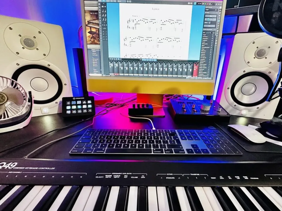 Music Technology