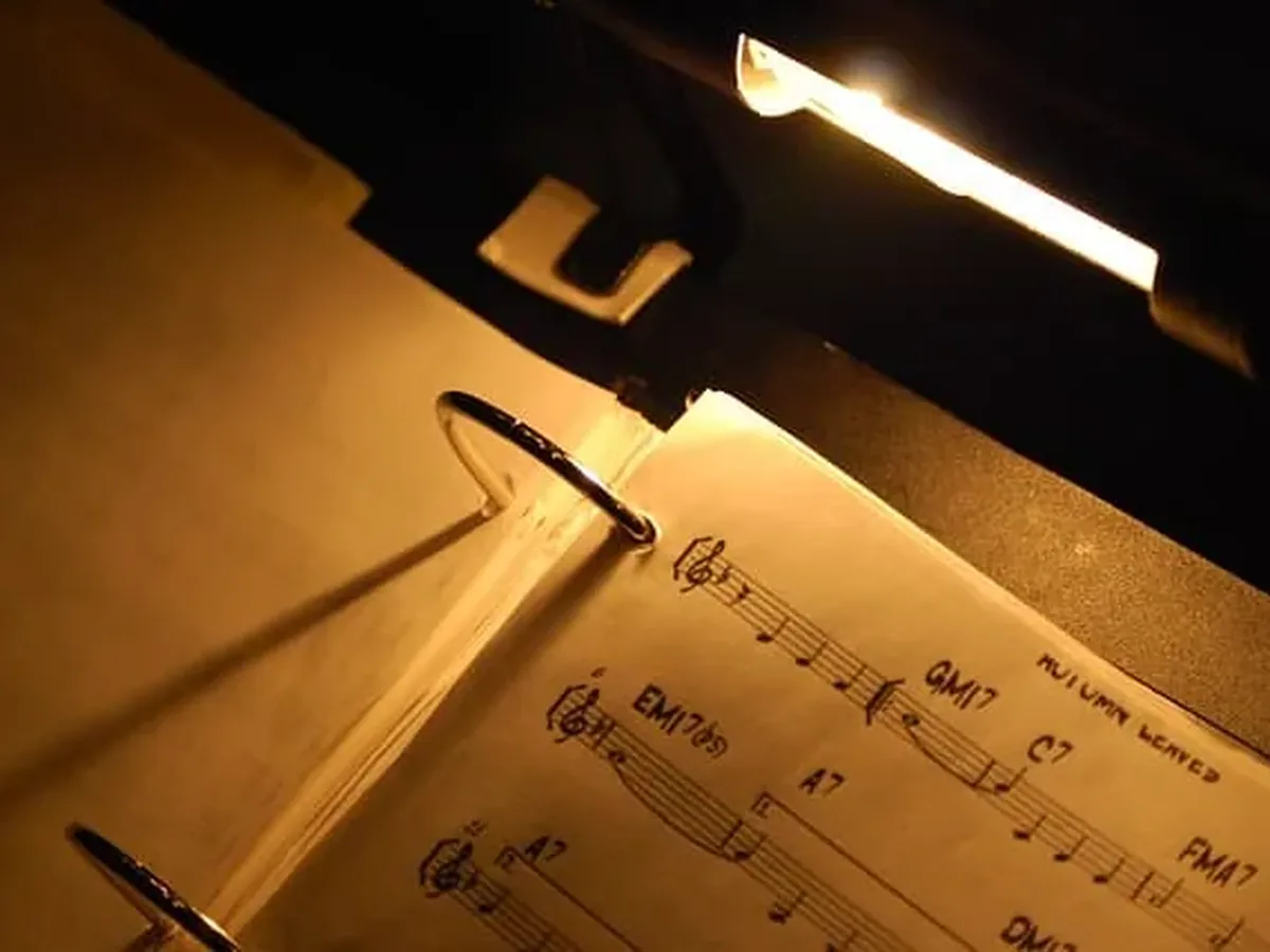 Music Theory