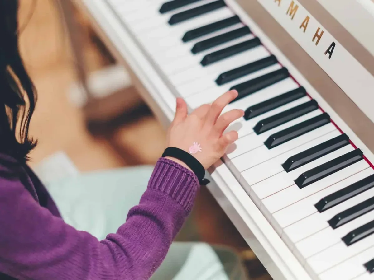 Piano