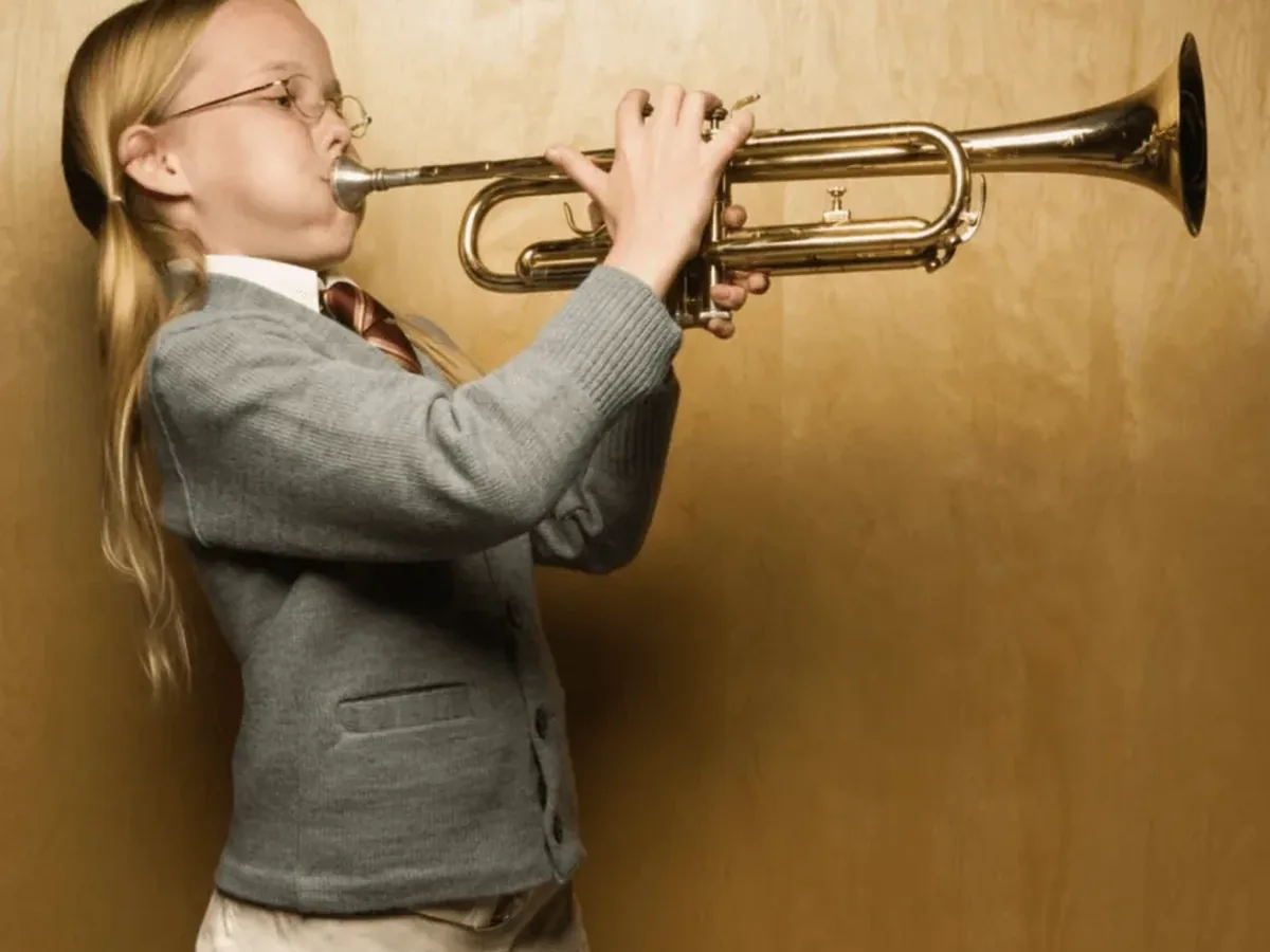 Trumpet
